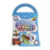 Набір для творчості Danko toys Aqua Mosaic комільфо №5 фото