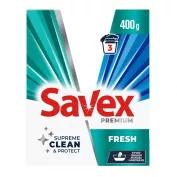 Порошок пральний Savex Universal 400 г ручне прання фото